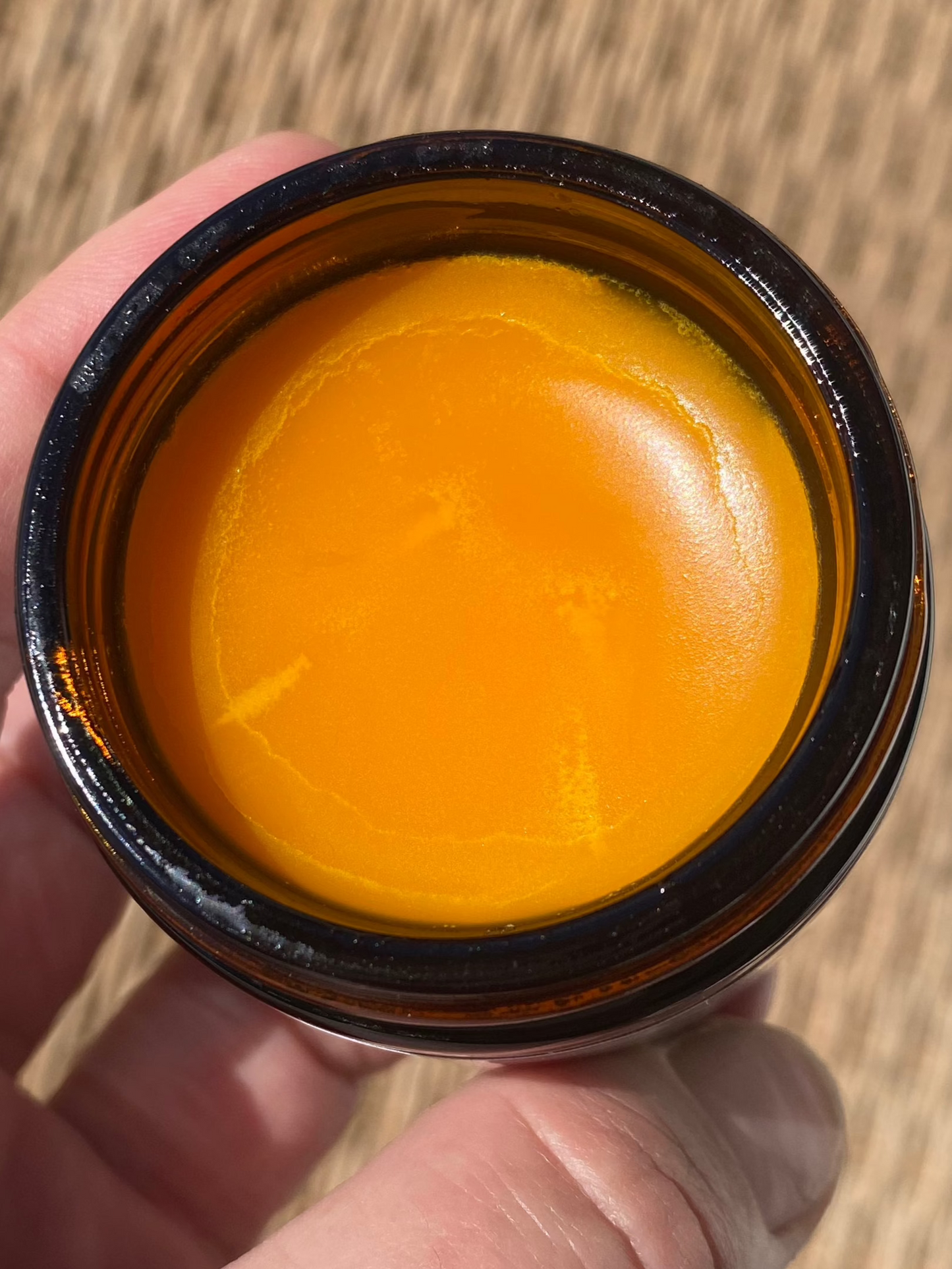 2oz - BOOBIE BALM (TALLOW NIPPLE CREAM)