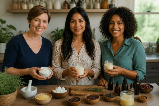 5 Best Natural Moisturizers for Contact Dermatitis