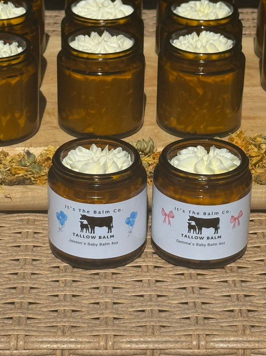 Beef Tallow Skincare Near Me: Simple, Local Skin Nourishment