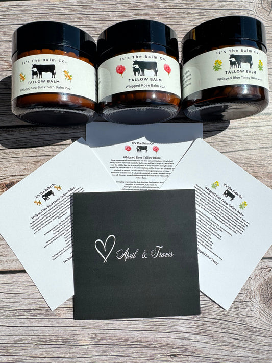 Beef Tallow vs Castor Oil for Wrinkles: Which One Works?