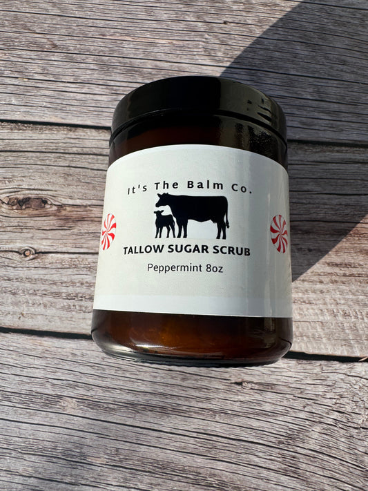 Does Beef Tallow Get Rid of Wrinkles? Science, Benefits & Risks