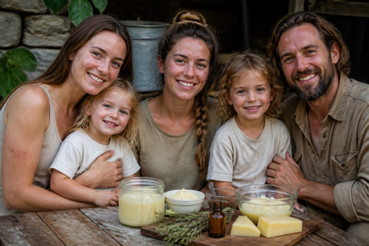 Grass-Fed Tallow for Sensitive Skin: Benefits & Use Guide
