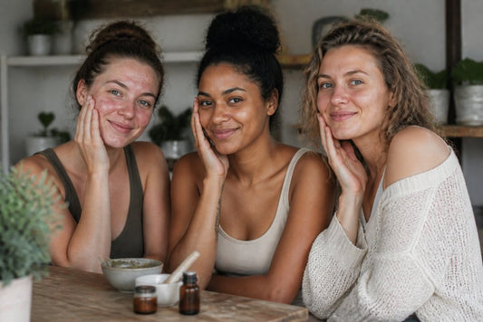 How to Clear Cystic Acne Naturally in 2026