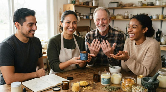 How to Heal Cracked Skin on Fingertips Naturally