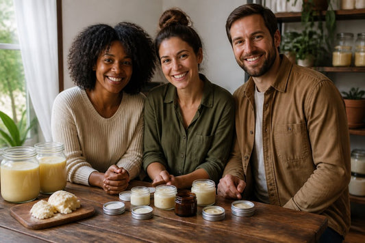 How to Store Tallow Balm to Prevent Spoilage