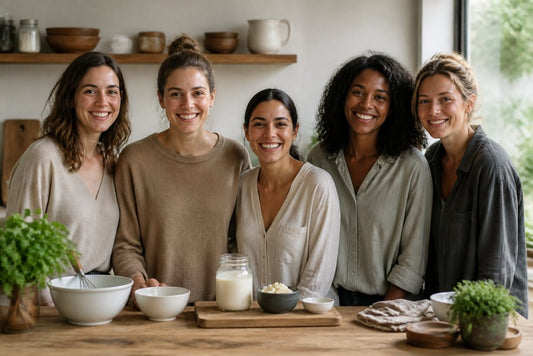 Is Grass-Fed Beef Tallow Good for Acne?