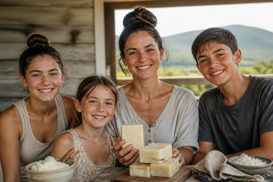 Is Tallow Soap Good for Skin? A Practical Guide