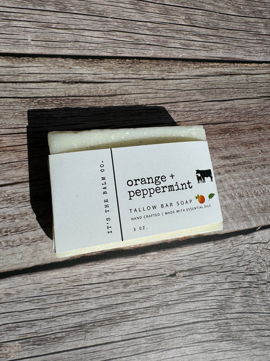 Benefits of Tallow for Skin Whitening: What It Can Really Do