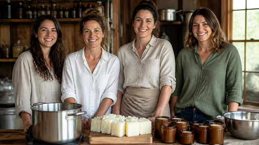 Science Behind Beef Tallow for Skin