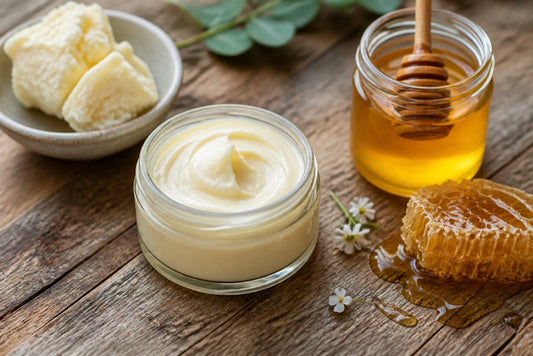 Tallow and Honey Balm: Benefits, Uses & Review
