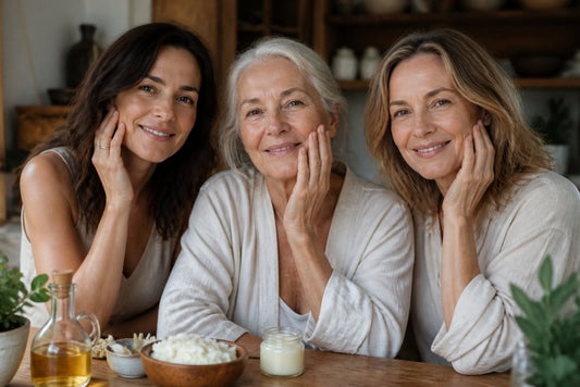 Tallow Balm for Facial Wrinkles: 2026 Guide