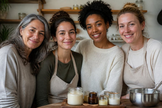Tallow Balm for Wrinkles and Scars: A 2026 Guide