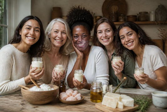 Tallow vs Lard for Skin: Which Works Better