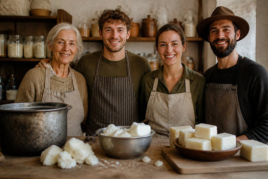 Why Did People Stop Using Tallow? History & Modern Return