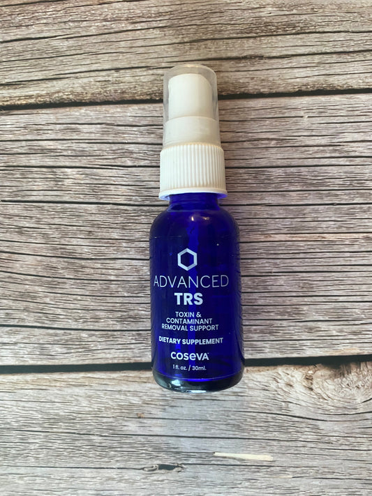 Advanced TRS $50